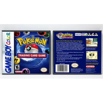 Pokemon Trading Card Game